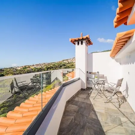 Pena View Apartment *