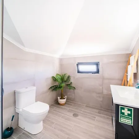 Pena View Διαμέρισμα Σάντα Κρουζ