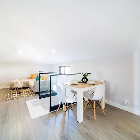 Pena View * 산타 크루즈