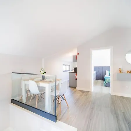 Apartman Pena View