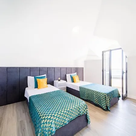 Pena View Apartman Santa Cruz