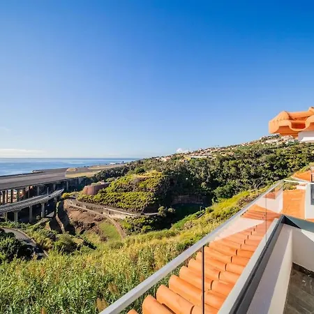 Pena View Apartman