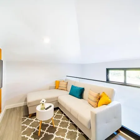 Apartman Pena View Santa Cruz