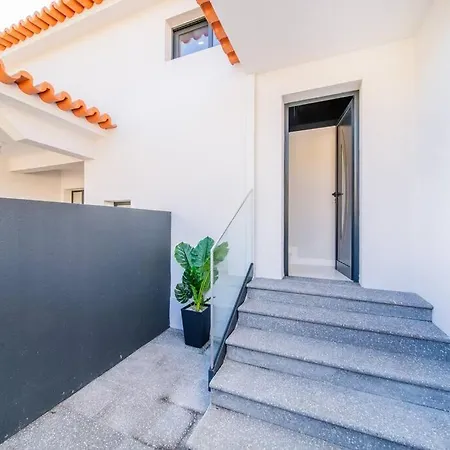 Apartman Pena View