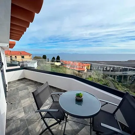 Apartman Pena View *