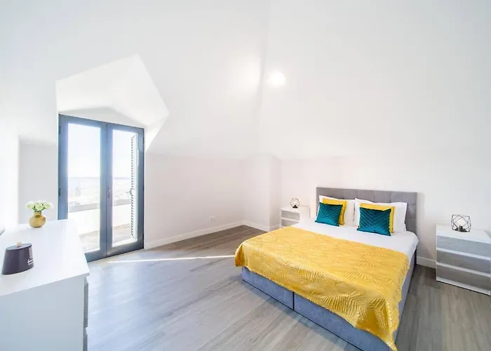 Appartamento Pena View Santa Cruz (Madeira)