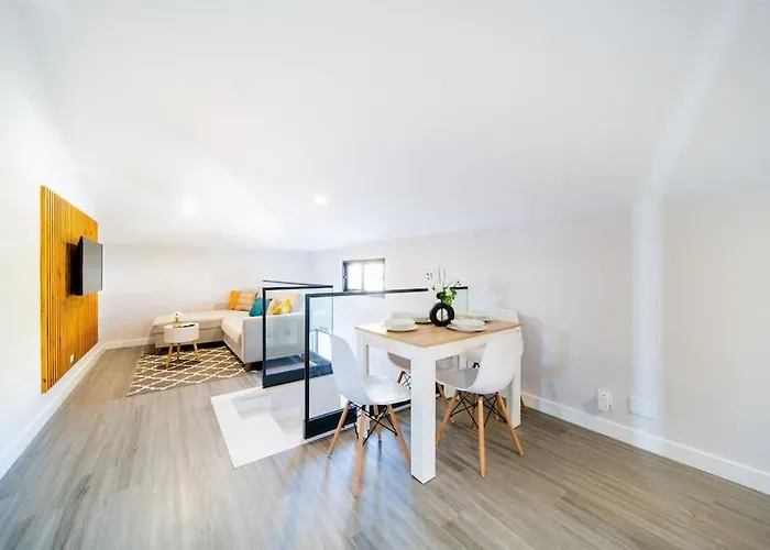 Pena View * סנטה קרוז