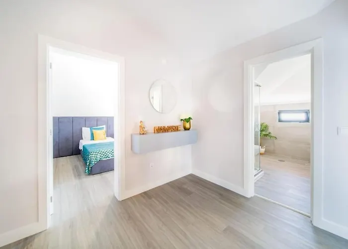 Pena View סנטה קרוז