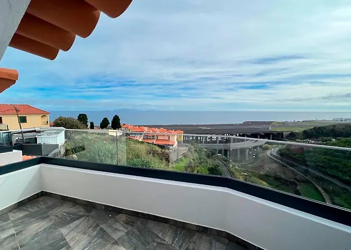 Pena View